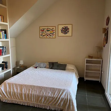 Fatta Di Sogni Guest house