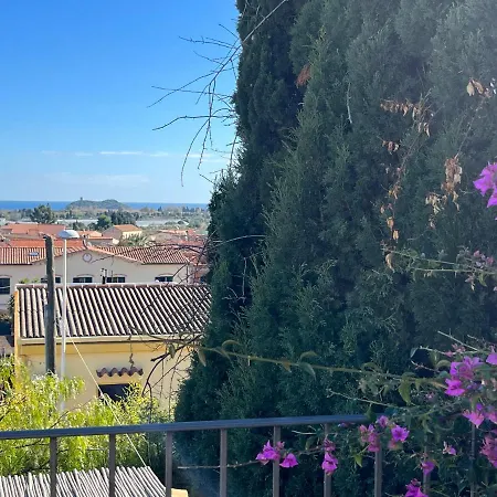 Fatta Di Sogni Guest house