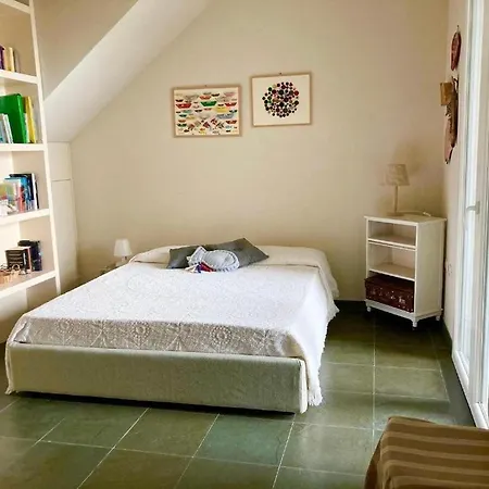 Fatta Di Sogni Guest house *