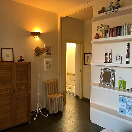 Fatta Di Sogni Guest house Pula