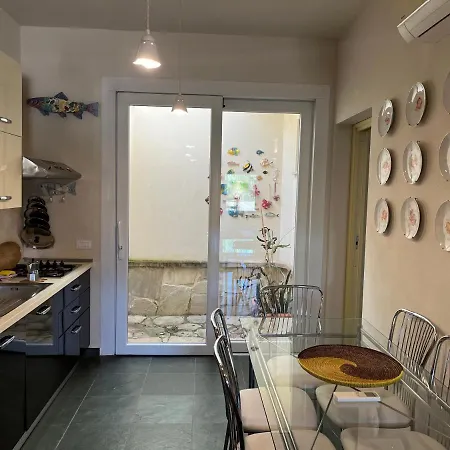 بيت ضيافة Fatta Di Sogni بولا