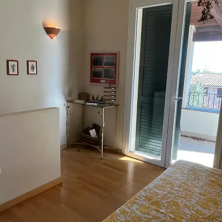 Guest house Fatta Di Sogni Pula