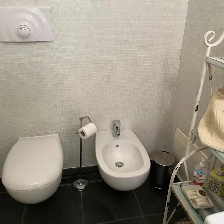 Guest house Fatta Di Sogni *