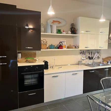 Guest house Fatta Di Sogni