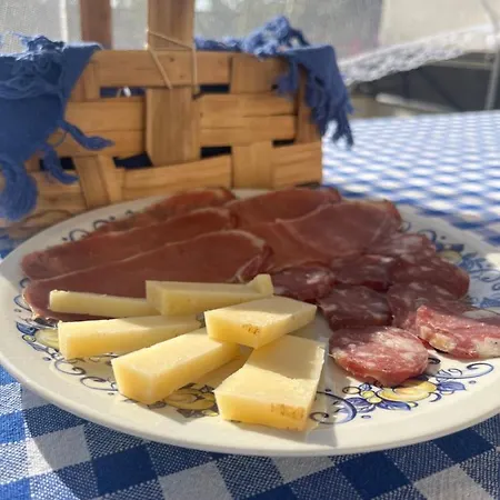 Fatta Di Sogni Pula