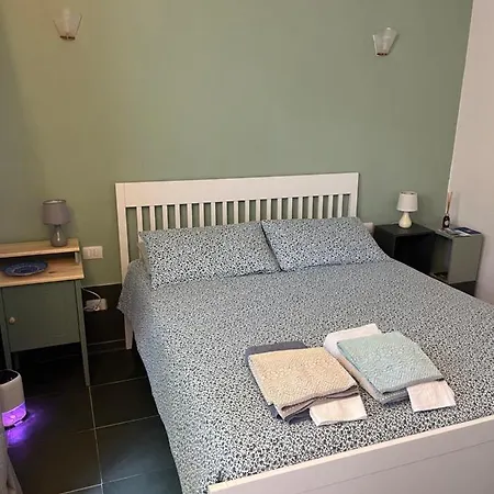 Fatta Di Sogni Guest house