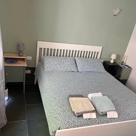 Fatta Di Sogni Guest house *