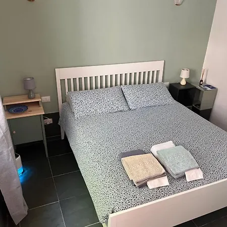 Fatta Di Sogni بيت ضيافة بولا