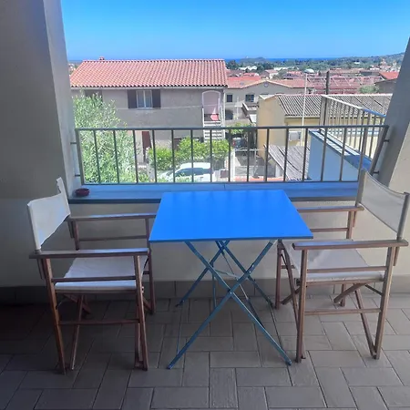 Guest house Fatta Di Sogni
