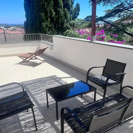 Fatta Di Sogni Guest house *