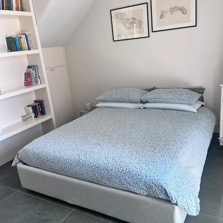 Guest house Fatta Di Sogni *