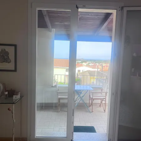 Fatta Di Sogni Guest house