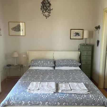 Fatta Di Sogni Guest house Pula