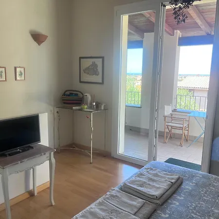 Guest house Fatta Di Sogni Pula