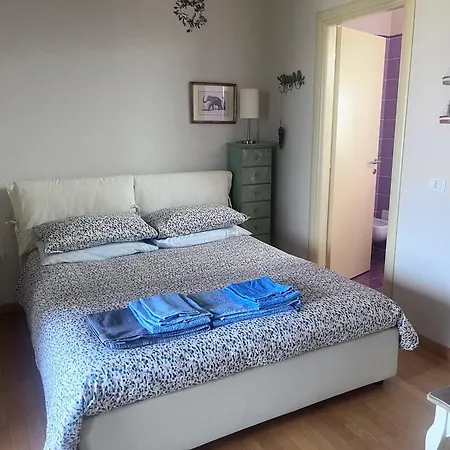 Fatta Di Sogni Guest house Pula