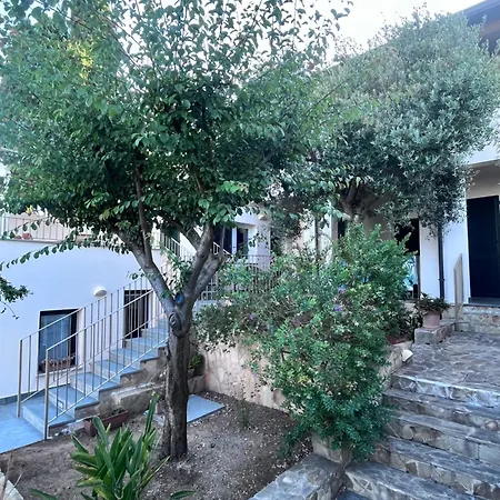 Guest house Fatta Di Sogni