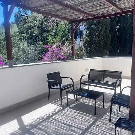 Fatta Di Sogni Guest house *
