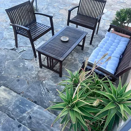 Guest house Fatta Di Sogni