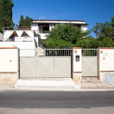 Fatta Di Sogni 4* Pula