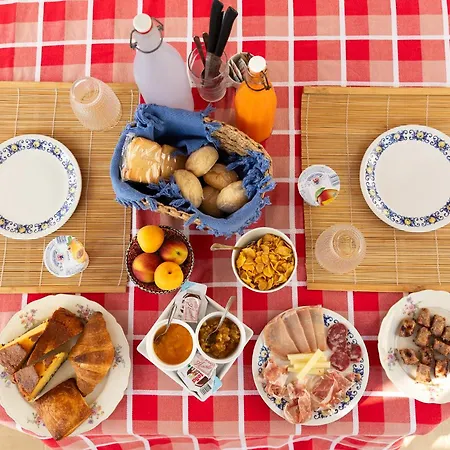 Fatta Di Sogni بيت ضيافة 3*