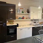 Гостевой дом Fatta Di Sogni