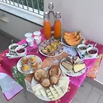 Гостевой дом Fatta Di Sogni 4*