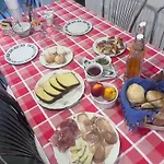Fatta Di Sogni Гостевой дом 4*