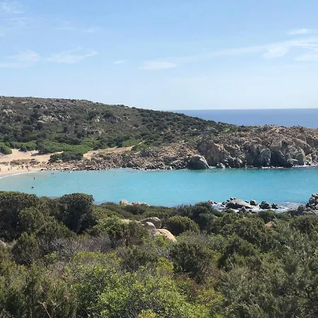 Fatta Di Sogni Pensión Pula