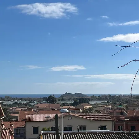 Fatta Di Sogni Gæstehus Pula