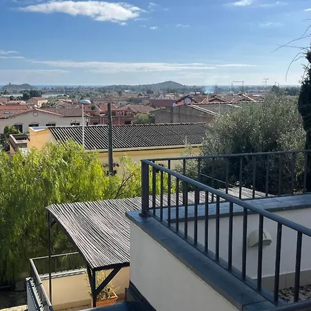 Fatta Di Sogni Gæstehus 4*