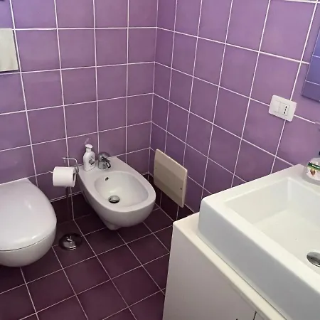 Fatta Di Sogni Gæstehus 4*