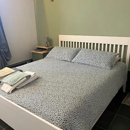 Fatta Di Sogni Gæstehus 4*