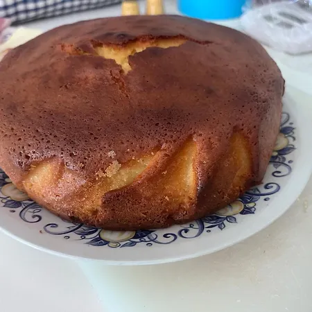 Gæstehus Fatta Di Sogni