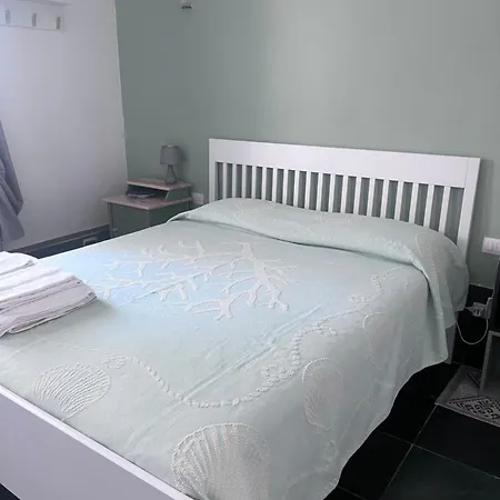 Fatta Di Sogni Gæstehus 4*