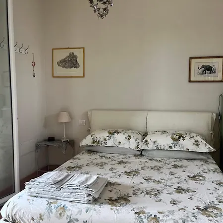 Fatta Di Sogni Gæstehus 4*