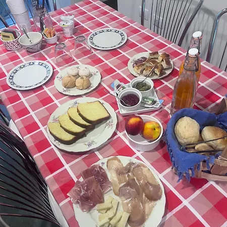 Fatta Di Sogni Gæstehus 4*