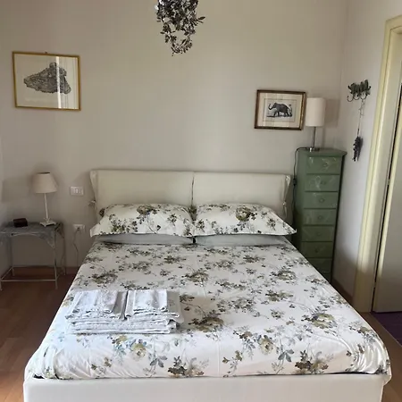 Fatta Di Sogni Gæstehus Pula
