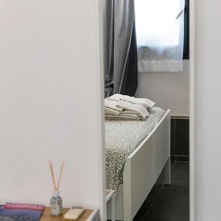Gæstehus Fatta Di Sogni Pula