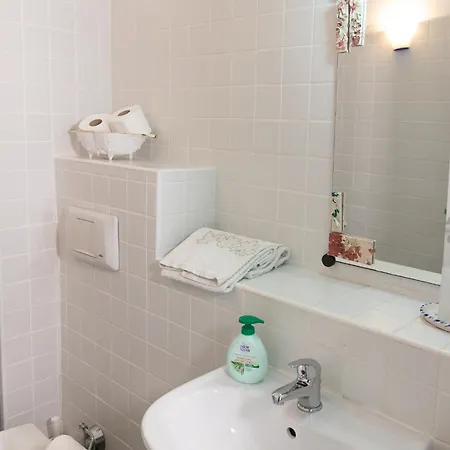 Gæstehus Fatta Di Sogni 4*