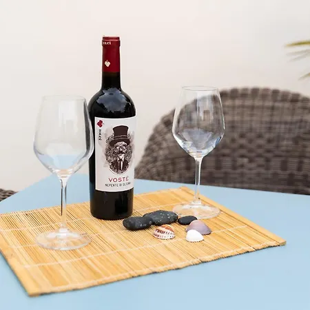 Fatta Di Sogni Гостевой дом 4*
