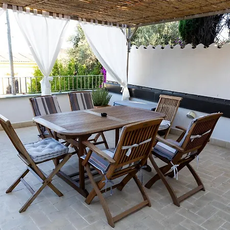 Fatta Di Sogni Maison d'hôtes Pula