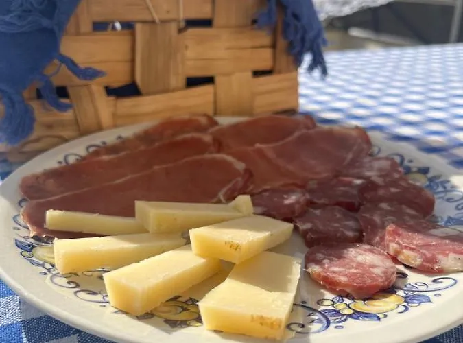Fatta Di Sogni Pula
