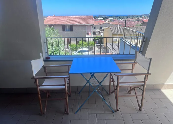Maison d'hôtes Fatta Di Sogni