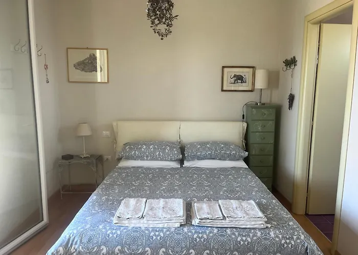 Fatta Di Sogni Maison d'hôtes Pula