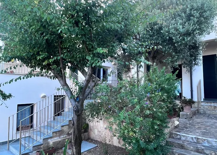 Gasthof Fatta Di Sogni