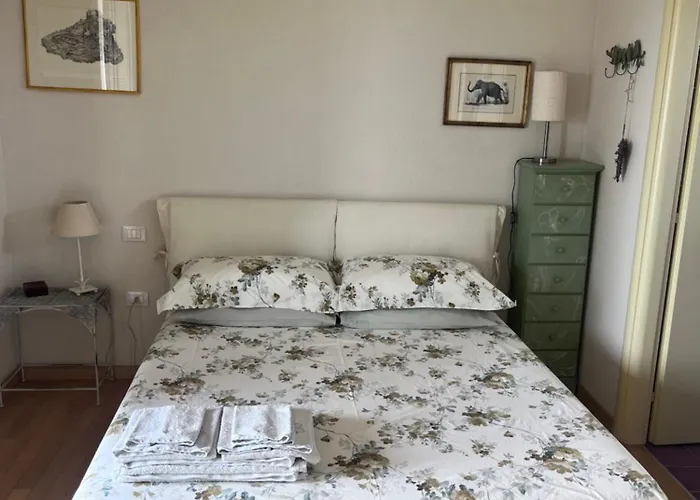 Fatta Di Sogni Gasthof Pula