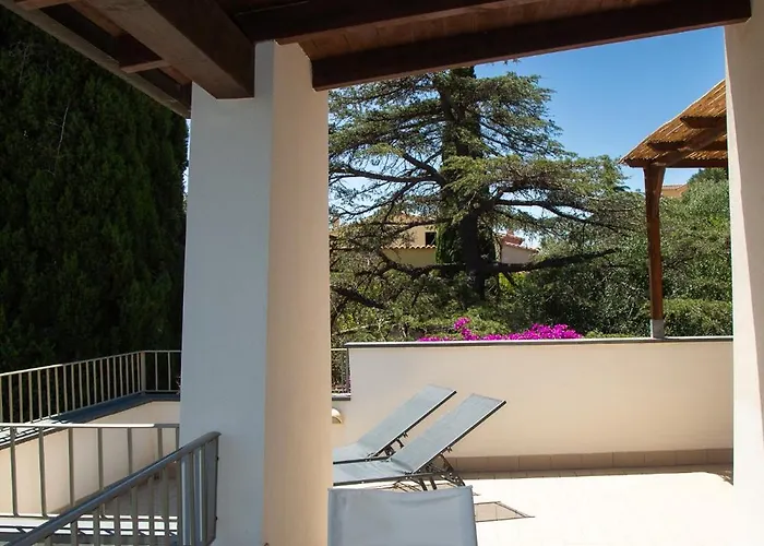 Gasthof Fatta Di Sogni 4*